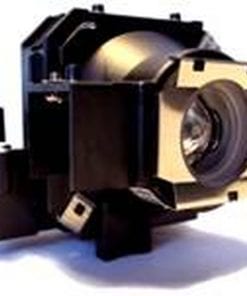 Epson Powerlite 765c Projector Lamp Module