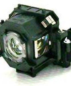 Epson Powerlite 822 Projector Lamp Module 3