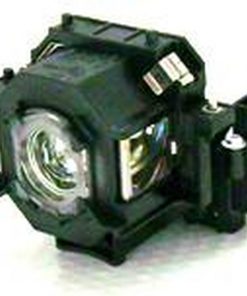 Epson Powerlite 83 Projector Lamp Module 3
