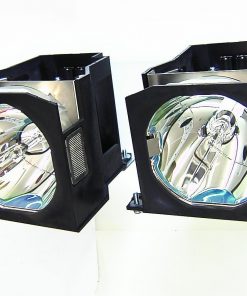 Panasonic Pt D7500u Projector Lamp Module