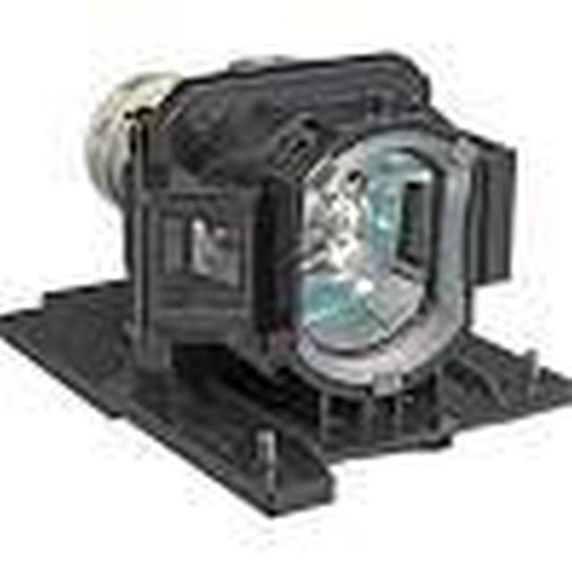 Panasonic Pt Lx321e Projector Lamp Module