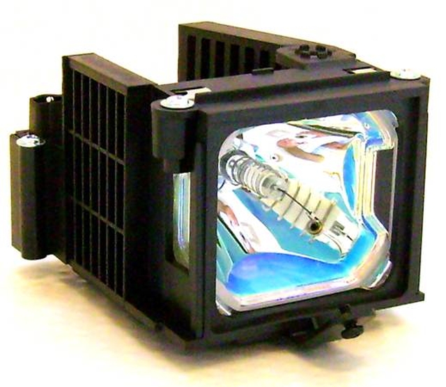 Philips Garbo Home Cinema Projector Lamp Module