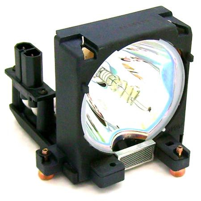 Polaroid Pv340 Projector Lamp Module