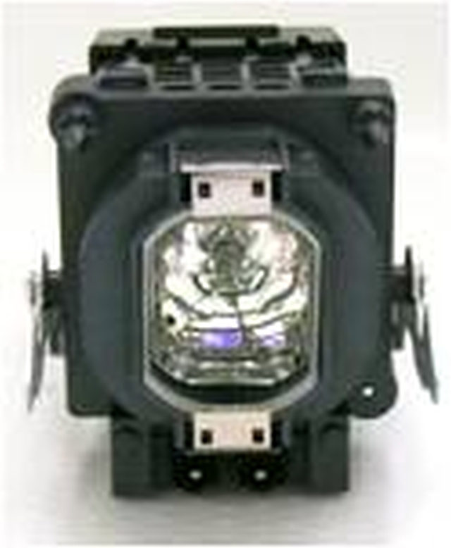 SpArc Bronze for Sony KF-E42A10 TV Lamp with Enclosure 