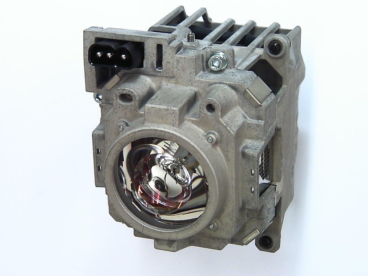 Original Ushio Projector Lamp Replacement with Housing for Christie 003-102385-01