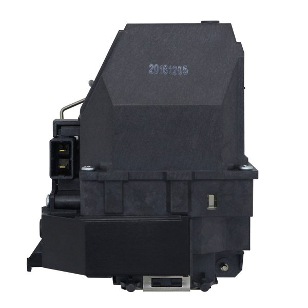 Epson Eb 2040 Projector Lamp Module 2