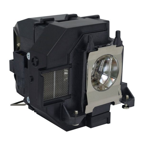 Epson Eb 2165w Projector Lamp Module 1