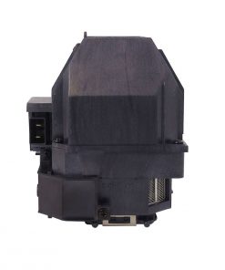 Epson Eb 680 Projector Lamp Module 2