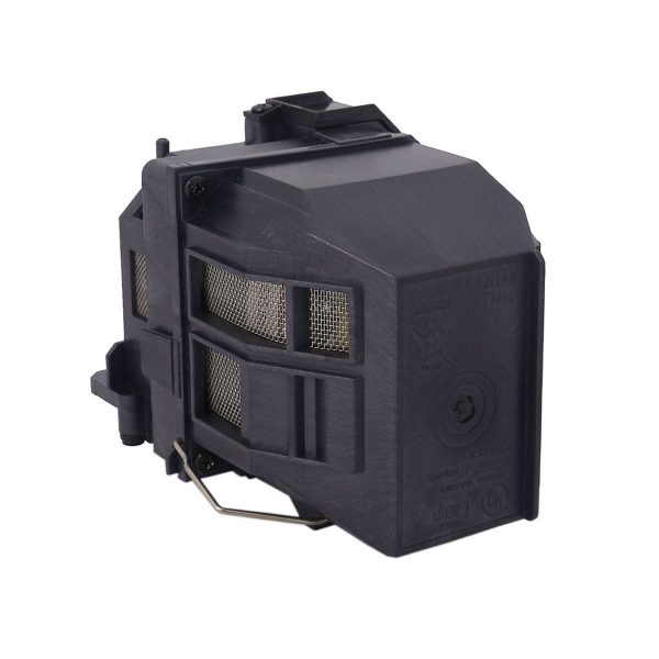 Epson Eb 680 Projector Lamp Module 3