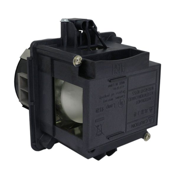 Epson Eb G7500 Projector Lamp Module 3