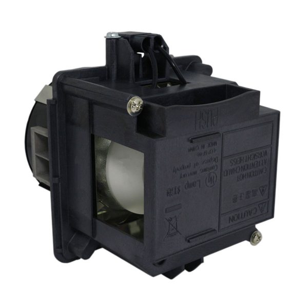 Epson Eb G7905unl Projector Lamp Module 3