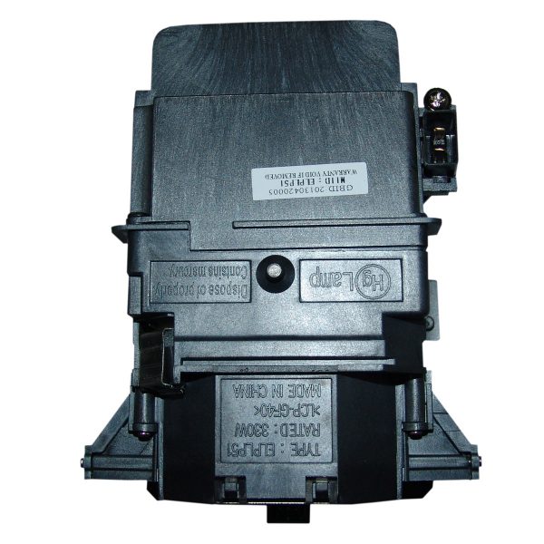 Epson Eb Z1000u (portrait) Projector Lamp Module 2