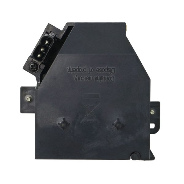 Epson Emp 6010 Projector Lamp Module 2