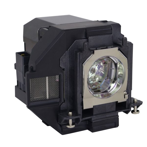 Epson Powerlite 107 Xga 3lcd Projector Lamp Module 1