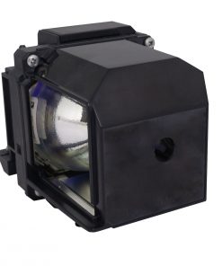 Epson Powerlite 107 Xga 3lcd Projector Lamp Module 3