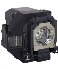 Epson Powerlite 108 Xga 3lcd Projector Lamp Module 1