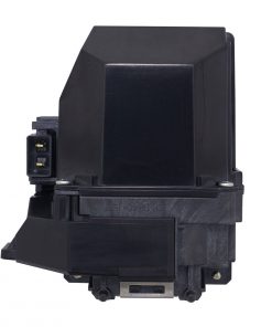 Epson Powerlite 109w Wxga 3lcd Projector Lamp Module 2