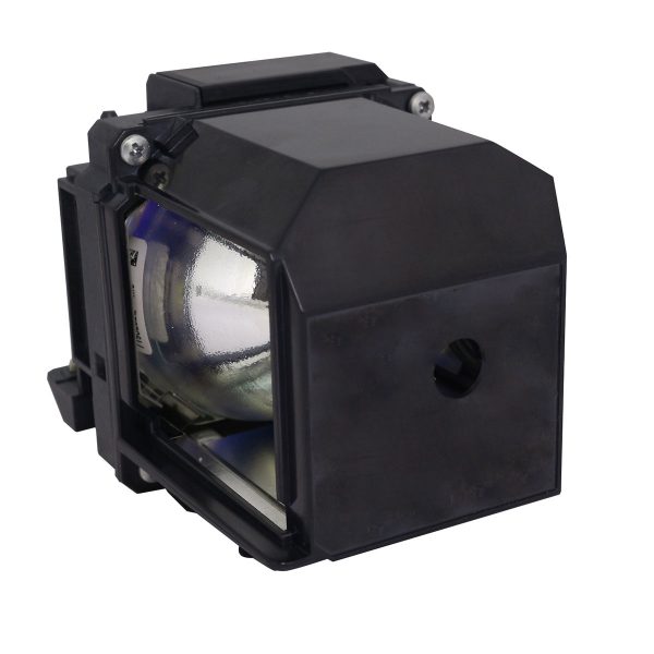 Epson Powerlite 109w Wxga 3lcd Projector Lamp Module 3