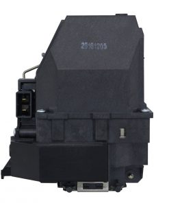 Epson Powerlite 2165w Projector Lamp Module 2