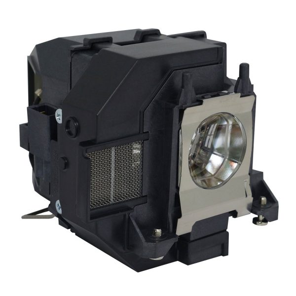 Epson Powerlite 2255u Projector Lamp Module 1