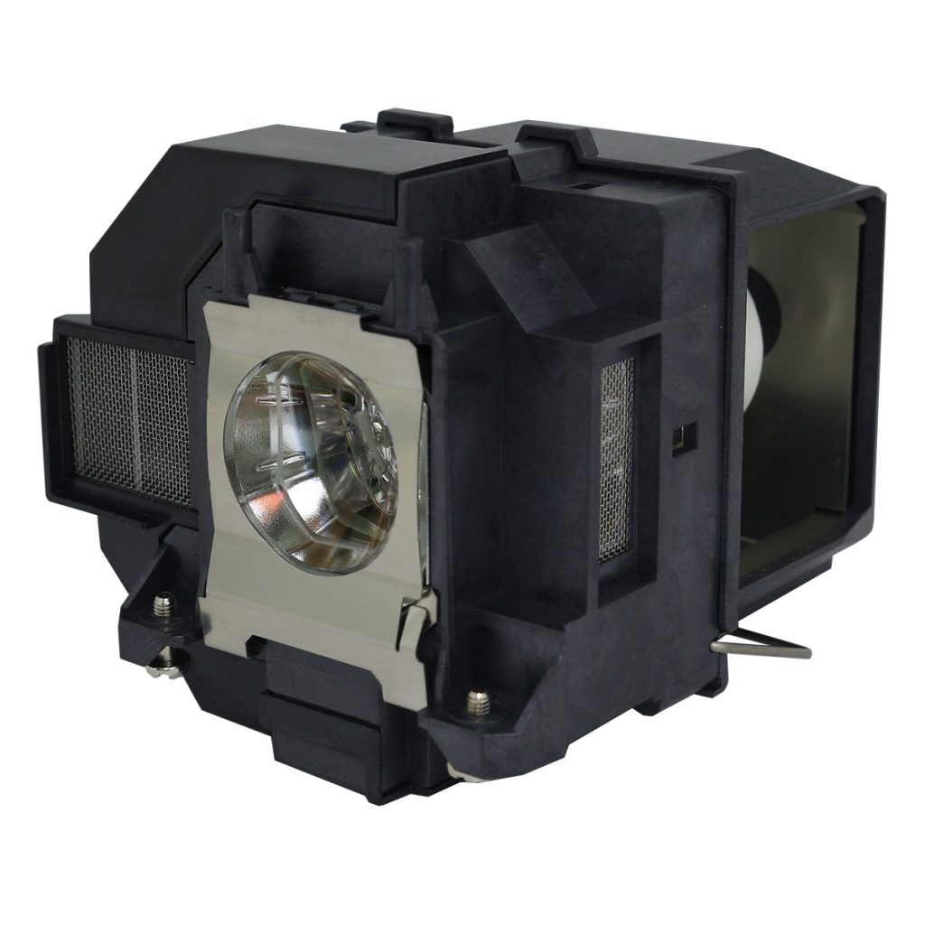 Epson Powerlite 5520w Projector Lamp Module