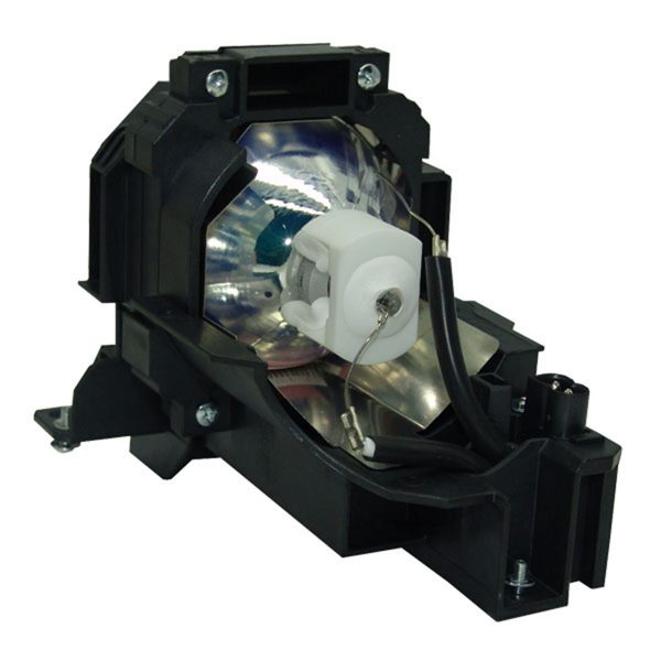 Hitachi Cp X10001 Projector Lamp Module 3
