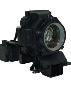 Hitachi Dt01001 Projector Lamp Module 1