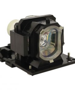 Hitachi Dt01181 Projector Lamp Module 1