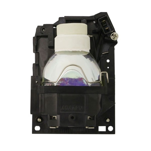 Hitachi Dt01181 Projector Lamp Module 2