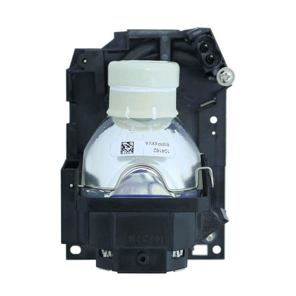 Hitachi Dt01411 Projector Lamp Module 2