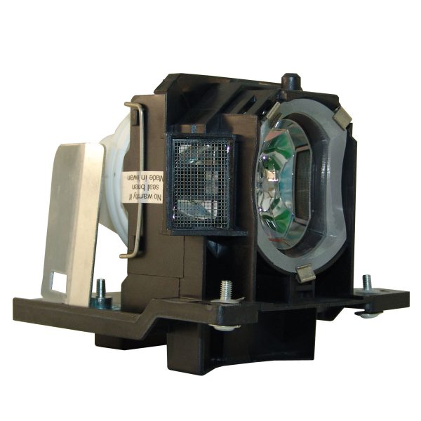 Hitachi Ed Aw110n Projector Lamp Module 1