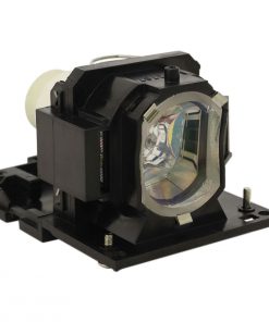 Hitachi Hcp A101 Projector Lamp Module 1