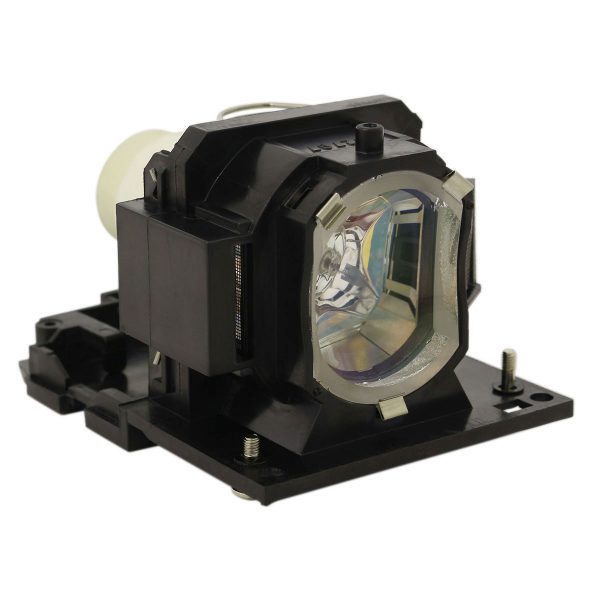 Hitachi Hcp A102 Projector Lamp Module 1