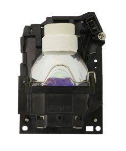 Hitachi Hcp A102 Projector Lamp Module 2