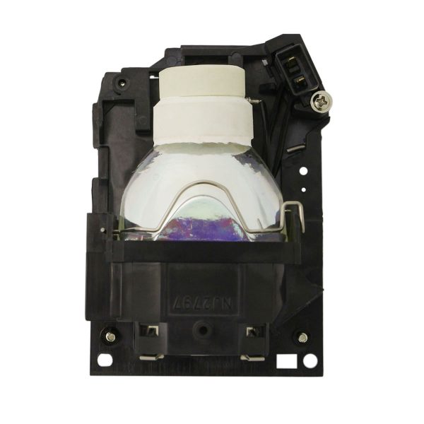 Hitachi Hcp A102 Projector Lamp Module 2