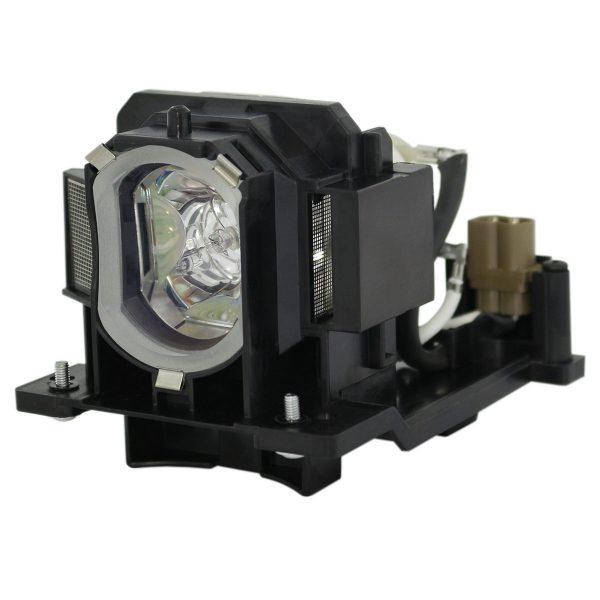 Hitachi Hcp Q51 Projector Lamp Module