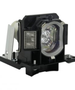 Hitachi Hcp Q51 Projector Lamp Module 1