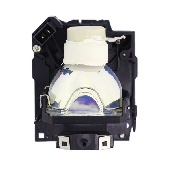 Hitachi Hcp U25s Projector Lamp Module 2