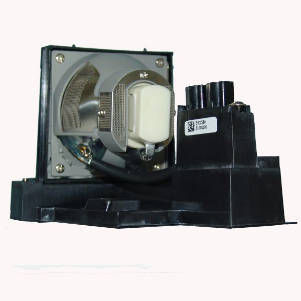 Acer Ec J5400 001 Projector Lamp Module 3