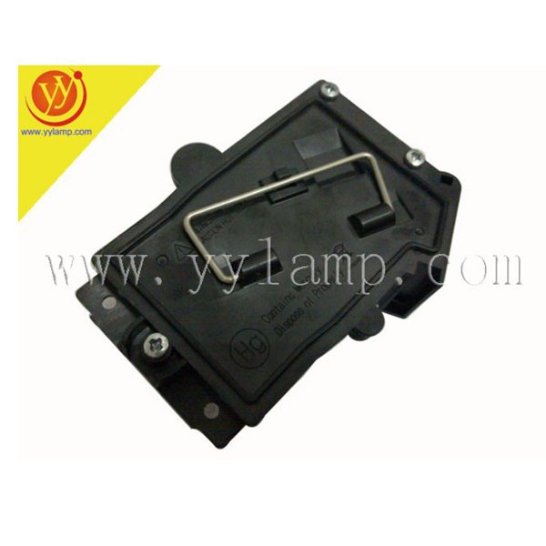 Samsung Sp M220ws Projection Tv Lamp Module 2