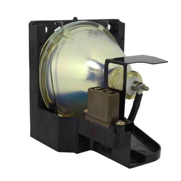 Sanyo Plc Sp10n Projector Lamp Module 3