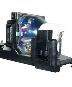 Sanyo Plc Wl2500 Projector Lamp Module 3