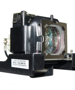 Sanyo Plc Wl2503a Projector Lamp Module 2