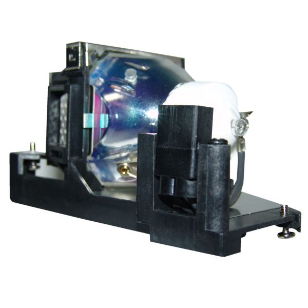 Sanyo Plc Wl2503a Projector Lamp Module 3