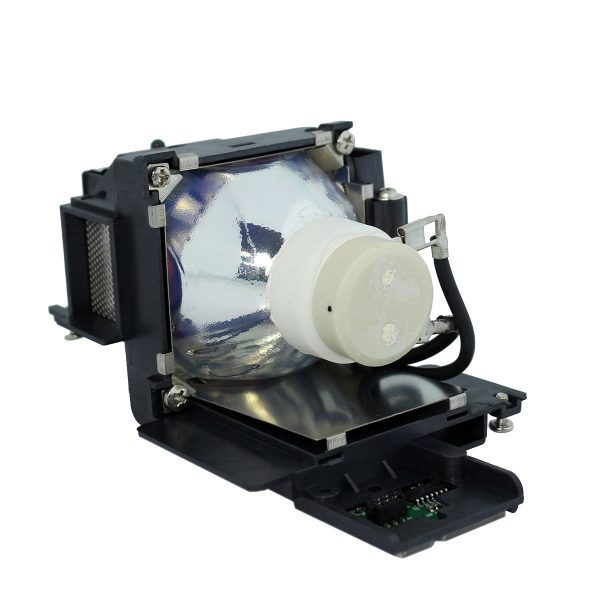 Sanyo Plc Xu4000 Projector Lamp Module 3