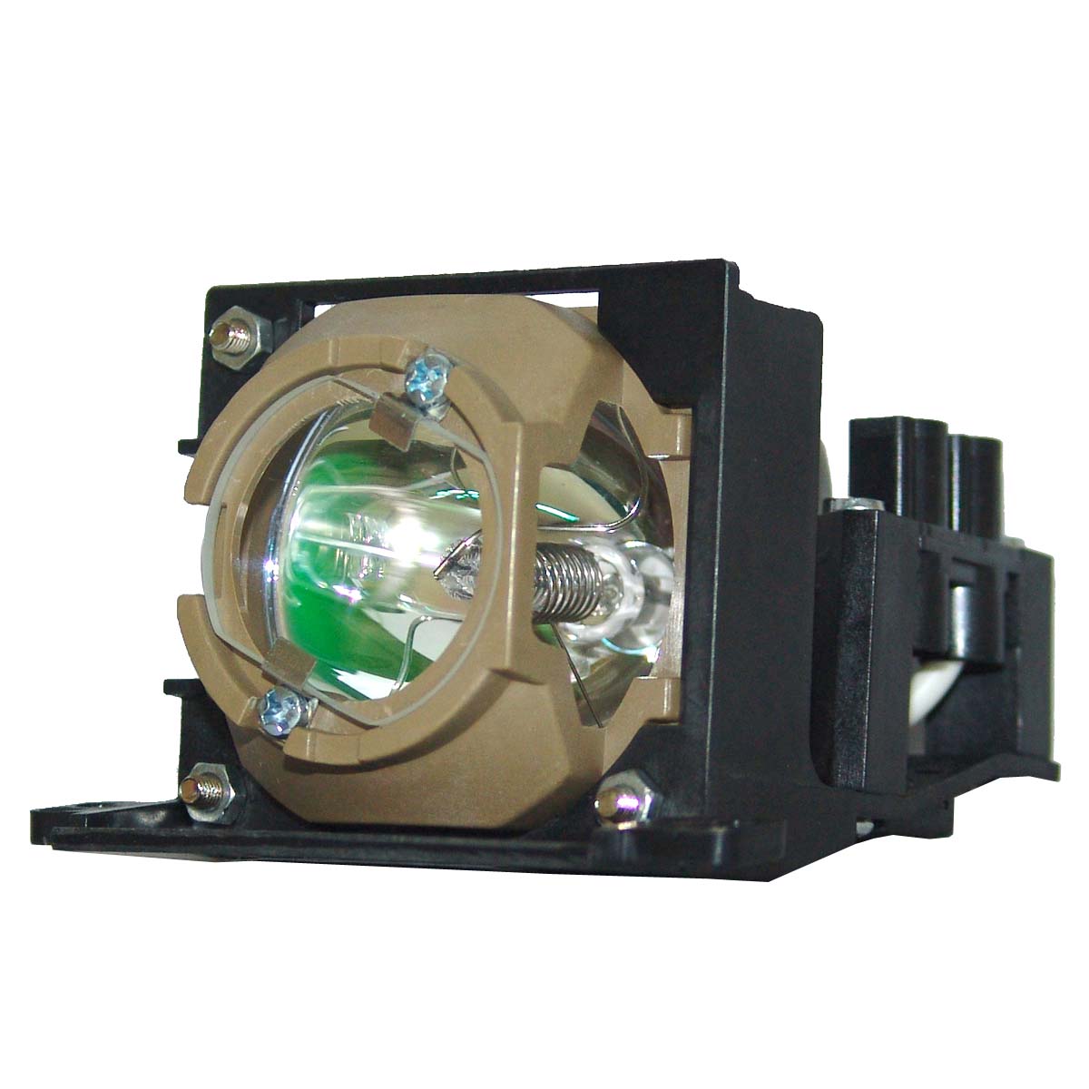 Sharp SP.83401.001 PG-M15S Projector Lamp 