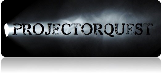 Projectorquest logo