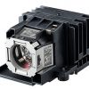 Canon Realis Wux450 D Projector Lamp Module