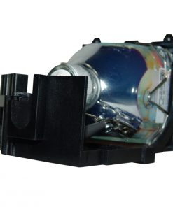 Hitachi Cp S318t Projector Lamp Module 4