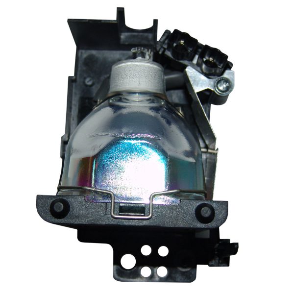 Hitachi Ed 3250at Projector Lamp Module 2